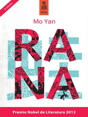 cover image of Rana